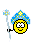Снежинка